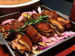 -同庆楼(天鹅湖万达店)