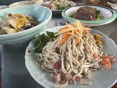 -漫渡庄•留芳小馆•泰州早茶•锡帮菜