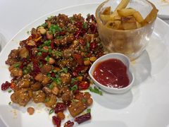 -眉州东坡(华联万柳店)