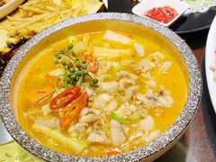 -米家小馆(新华店)