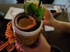 -TZ House音乐现场(来福士中心店)