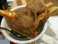 -醉得意·山茶油炒土鸡(泰安万达店)
