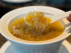 -北京饭店谭家菜