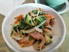 -芽庄越式料理(MOKO新世纪广场店)