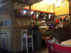 -Cafe Alice咖啡爱丽丝(奥城店)