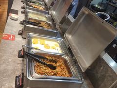 -比格比萨自助(国展店)