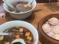 -回味鸭血粉丝汤(砂之船店)