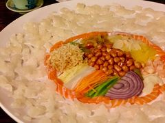 风生水起鱼生-猪肉婆私房菜(容桂总店)