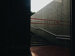 -浦东图书馆读者餐厅