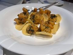 -上海宝华喜来登酒店·采悦轩中餐厅
