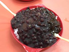 -王中王刨冰
