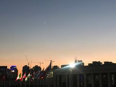 -韩国战争纪念馆
