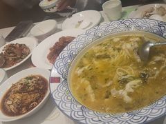 -川人百味(亿合城店)