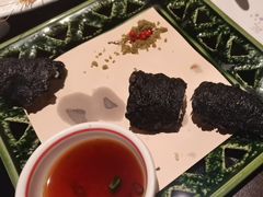 -匠和风精致料理(莆田财富中心店)
