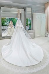 点击看大图 -MuseMarry婚纱(前海嘉里中心店)