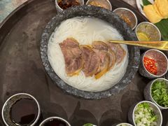 -浩海火燒雲傣家菜(芮欧百货店)