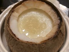 双皮奶-新骏景万豪酒店·万豪中餐厅