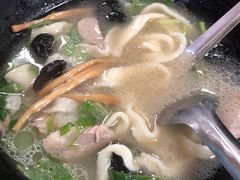 -国安烩面美食城(洛阳总店)