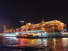 -海河游船-永乐码头(大悲院)