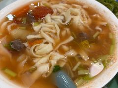 -品味轩(华山路店)