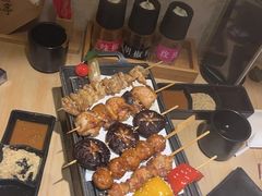 -松鱼亭·和牛烧肉(协鑫广场店)