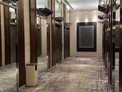 -香港尖沙咀凯悦酒店