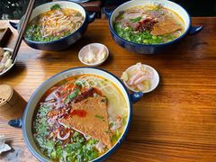 -黔派·虾子羊肉粉·小吃(佳宁娜广场店)