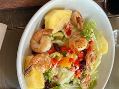 -Chili's Cafe&Bar奇利斯(滨江店)