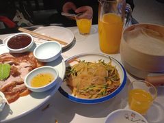 -额娘·春饼烤鸭(天鸿店)