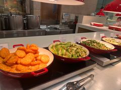 -成都天府丽都喜来登饭店