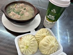 -张包铺(关东古巷店)