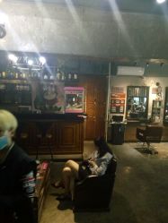 -IN HAIR艺术+造型