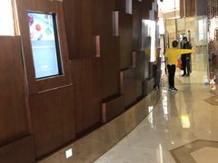 -郑州绿地JW万豪酒店The Grill烤汇扒房