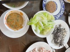 -爆肚冯(廊房二条店)