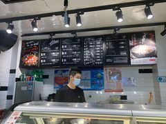 -小山城麻辣香锅(新邻生活广场店)