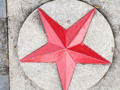 -叶挺将军纪念园