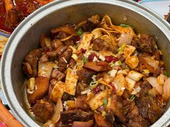-马相卿特色烤肉面食馆(虎台店)
