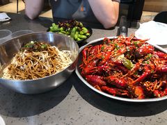 -一棠龙虾•王牌虾球(楚河汉街店)