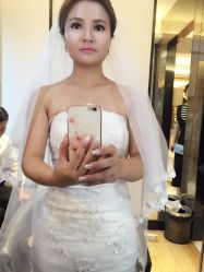 -蒙娜丽莎婚纱摄影(南门店)