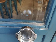 -Be Lived Cafe比例咖啡(摩天轮店)