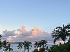 -JW万豪厨房餐厅·滨海草坪烧烤·海鲜·海景(三亚绿发山海天JW万豪酒店)