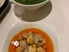 -东泰祥生煎馆(重庆北路店)