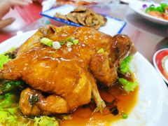 -金三角海鲜美食城(津北公路店)