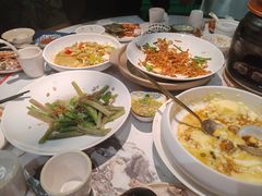 -沿江海南菜·文昌鸡祖师爷(大东海店)