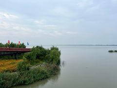 -卧龙湖