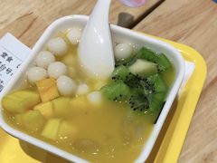 -满记甜品(北城天街二店)