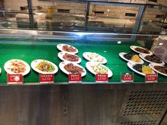 -清和传家饺子(龙泉道物美店)