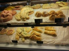 -米熊蛋糕店(天虹商场西丽店)