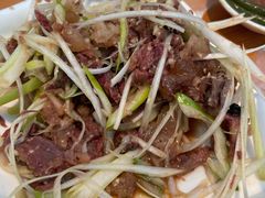 -漕河全驴宴饭店(徐水店)
