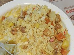 -阳阳中国饭(龙湖大兴天街)